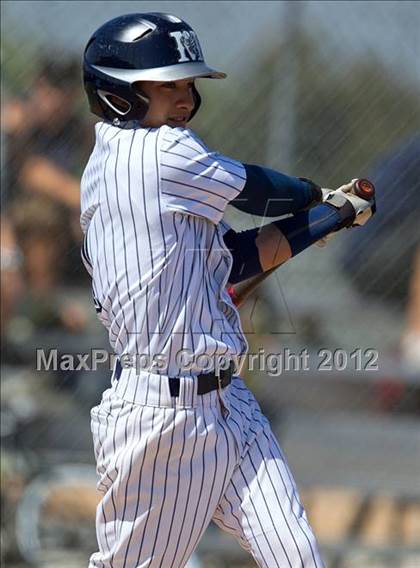 Thumbnail 2 in Valencia @ Mayfair (CIF SS Playoffs) photogallery.