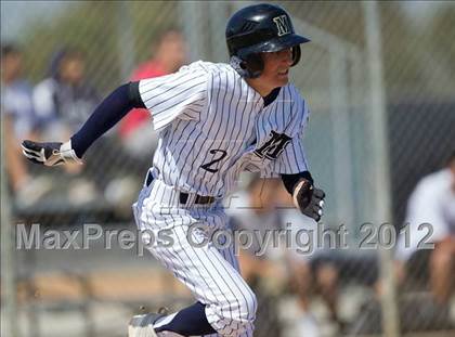 Thumbnail 3 in Valencia @ Mayfair (CIF SS Playoffs) photogallery.