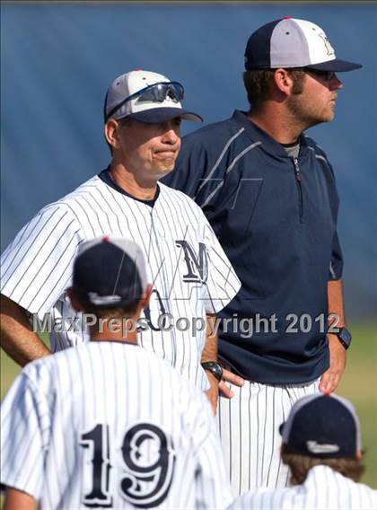 Thumbnail 3 in Valencia @ Mayfair (CIF SS Playoffs) photogallery.
