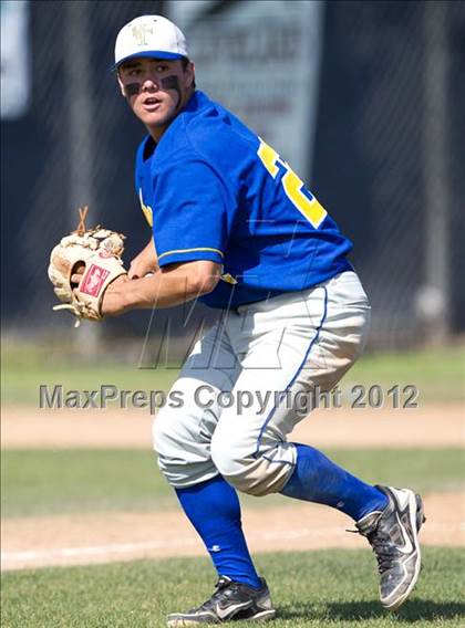 Thumbnail 2 in Valencia @ Mayfair (CIF SS Playoffs) photogallery.