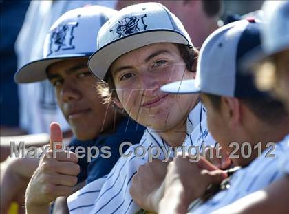 Thumbnail 2 in Valencia @ Mayfair (CIF SS Playoffs) photogallery.