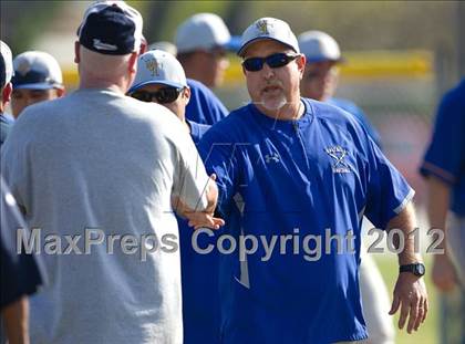 Thumbnail 2 in Valencia @ Mayfair (CIF SS Playoffs) photogallery.