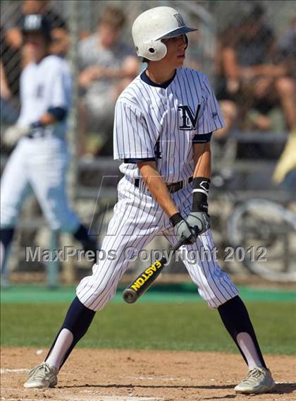 Thumbnail 3 in Valencia @ Mayfair (CIF SS Playoffs) photogallery.