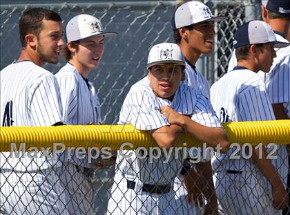 Thumbnail 3 in Valencia @ Mayfair (CIF SS Playoffs) photogallery.