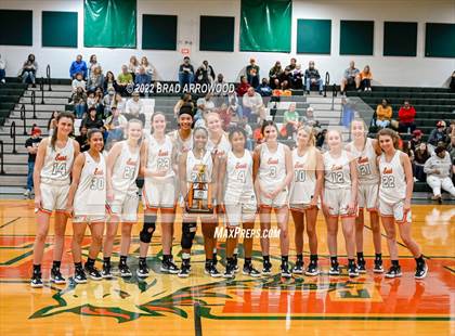 Thumbnail 1 in Cox Mill vs East Lincoln (East Lincoln Winter Jam) photogallery.