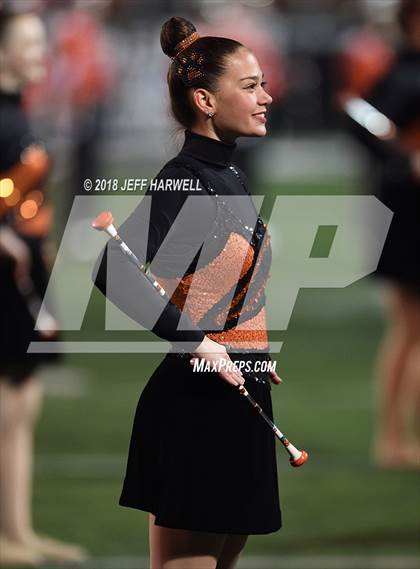 Thumbnail 1 in Walnut Ridge @ Washington (OHSAA D2 Regional Quarterfinal) photogallery.