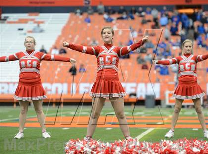 Thumbnail 3 in Chester vs. Randolph (NYSPHSAA Class D Final) photogallery.