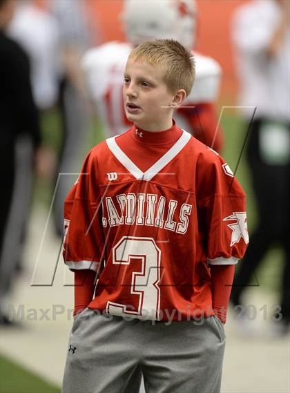 Thumbnail 2 in Chester vs. Randolph (NYSPHSAA Class D Final) photogallery.