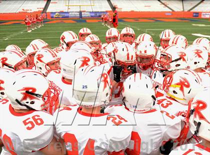 Thumbnail 2 in Chester vs. Randolph (NYSPHSAA Class D Final) photogallery.