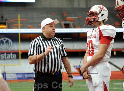 Thumbnail 3 in Chester vs. Randolph (NYSPHSAA Class D Final) photogallery.