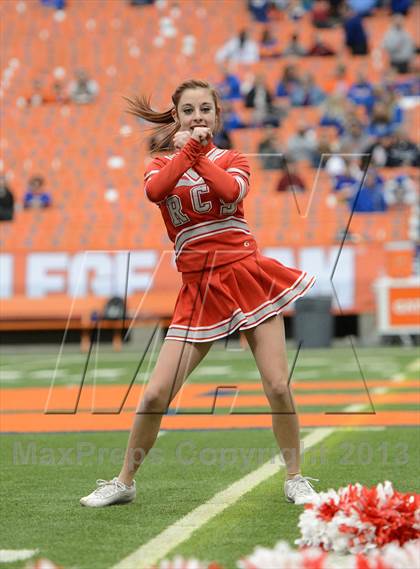 Thumbnail 3 in Chester vs. Randolph (NYSPHSAA Class D Final) photogallery.