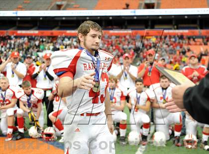 Thumbnail 1 in Chester vs. Randolph (NYSPHSAA Class D Final) photogallery.