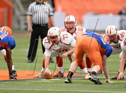 Thumbnail 1 in Chester vs. Randolph (NYSPHSAA Class D Final) photogallery.