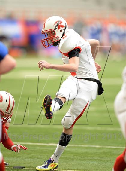 Thumbnail 1 in Chester vs. Randolph (NYSPHSAA Class D Final) photogallery.