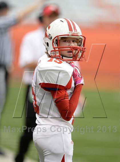 Thumbnail 1 in Chester vs. Randolph (NYSPHSAA Class D Final) photogallery.