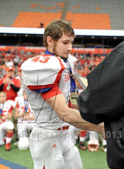 Thumbnail 3 in Chester vs. Randolph (NYSPHSAA Class D Final) photogallery.