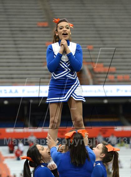 Thumbnail 1 in Chester vs. Randolph (NYSPHSAA Class D Final) photogallery.