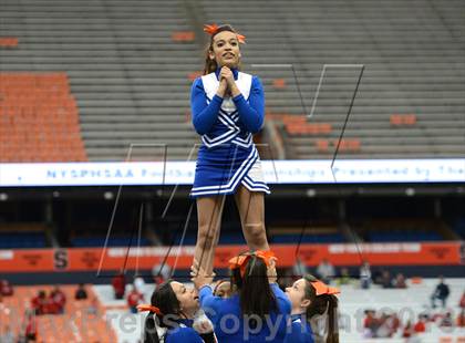 Thumbnail 2 in Chester vs. Randolph (NYSPHSAA Class D Final) photogallery.