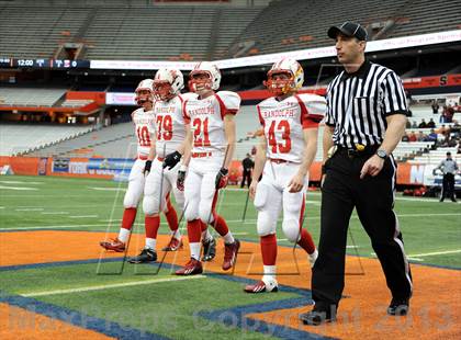 Thumbnail 3 in Chester vs. Randolph (NYSPHSAA Class D Final) photogallery.