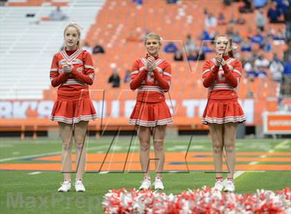 Thumbnail 3 in Chester vs. Randolph (NYSPHSAA Class D Final) photogallery.