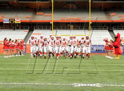 Thumbnail 1 in Chester vs. Randolph (NYSPHSAA Class D Final) photogallery.