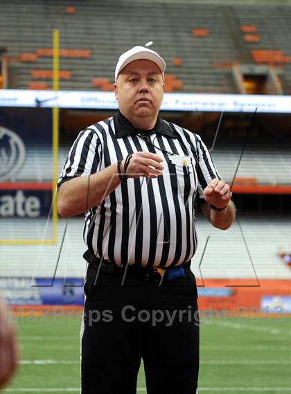 Thumbnail 2 in Chester vs. Randolph (NYSPHSAA Class D Final) photogallery.
