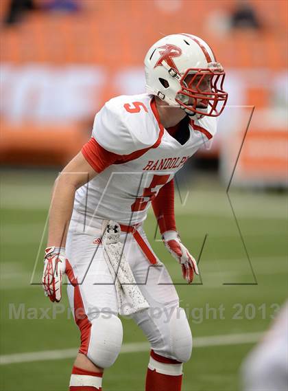 Thumbnail 2 in Chester vs. Randolph (NYSPHSAA Class D Final) photogallery.