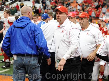 Thumbnail 3 in Chester vs. Randolph (NYSPHSAA Class D Final) photogallery.