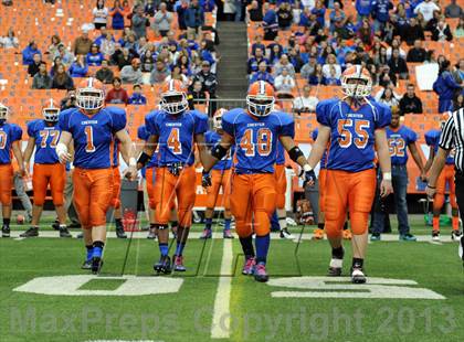 Thumbnail 3 in Chester vs. Randolph (NYSPHSAA Class D Final) photogallery.