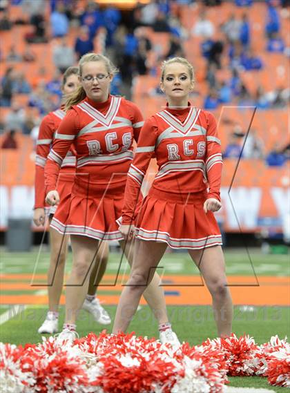 Thumbnail 3 in Chester vs. Randolph (NYSPHSAA Class D Final) photogallery.