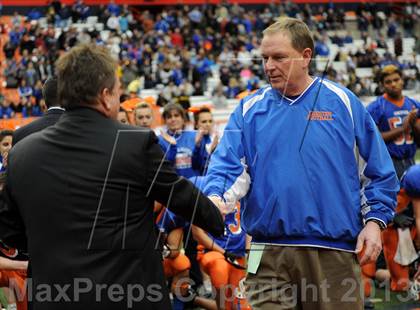 Thumbnail 3 in Chester vs. Randolph (NYSPHSAA Class D Final) photogallery.