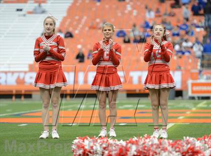 Thumbnail 1 in Chester vs. Randolph (NYSPHSAA Class D Final) photogallery.