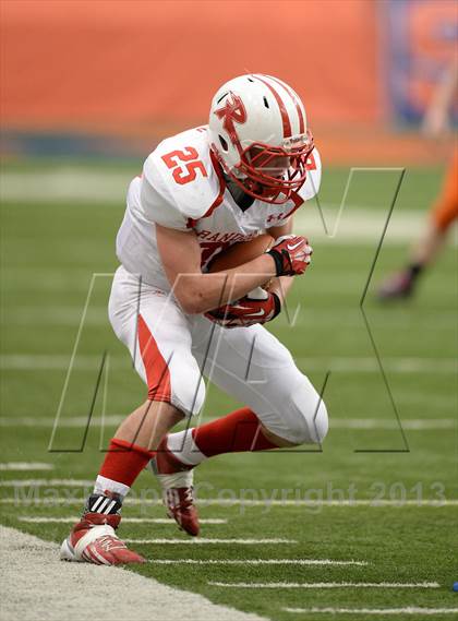 Thumbnail 3 in Chester vs. Randolph (NYSPHSAA Class D Final) photogallery.