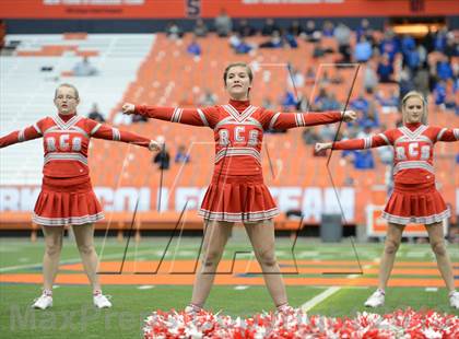 Thumbnail 2 in Chester vs. Randolph (NYSPHSAA Class D Final) photogallery.