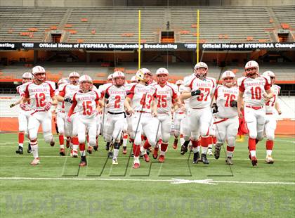 Thumbnail 1 in Chester vs. Randolph (NYSPHSAA Class D Final) photogallery.