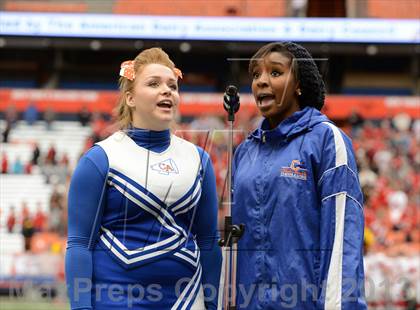Thumbnail 3 in Chester vs. Randolph (NYSPHSAA Class D Final) photogallery.