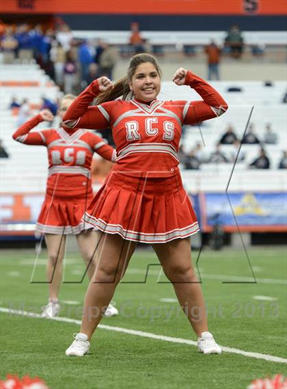 Thumbnail 3 in Chester vs. Randolph (NYSPHSAA Class D Final) photogallery.