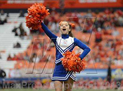 Thumbnail 2 in Chester vs. Randolph (NYSPHSAA Class D Final) photogallery.