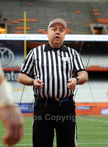 Thumbnail 1 in Chester vs. Randolph (NYSPHSAA Class D Final) photogallery.