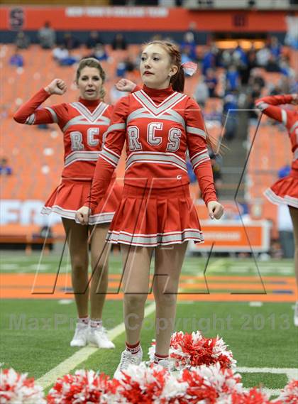 Thumbnail 2 in Chester vs. Randolph (NYSPHSAA Class D Final) photogallery.