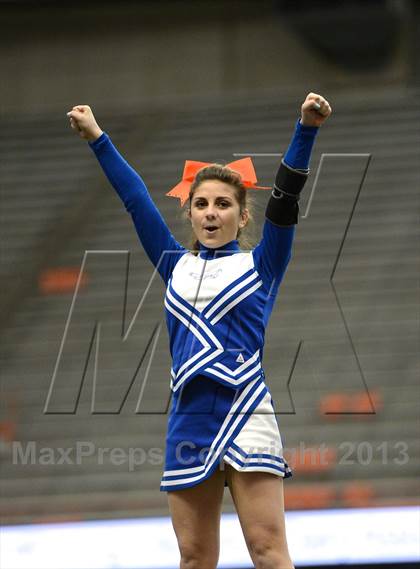 Thumbnail 1 in Chester vs. Randolph (NYSPHSAA Class D Final) photogallery.