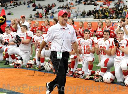 Thumbnail 1 in Chester vs. Randolph (NYSPHSAA Class D Final) photogallery.