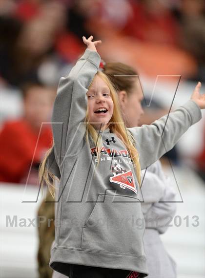 Thumbnail 1 in Chester vs. Randolph (NYSPHSAA Class D Final) photogallery.