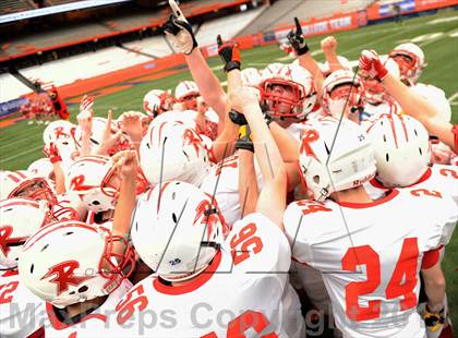 Thumbnail 1 in Chester vs. Randolph (NYSPHSAA Class D Final) photogallery.