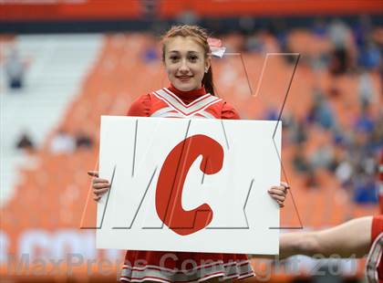 Thumbnail 2 in Chester vs. Randolph (NYSPHSAA Class D Final) photogallery.