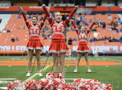 Thumbnail 3 in Chester vs. Randolph (NYSPHSAA Class D Final) photogallery.