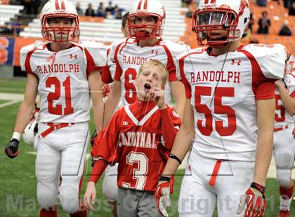 Thumbnail 1 in Chester vs. Randolph (NYSPHSAA Class D Final) photogallery.