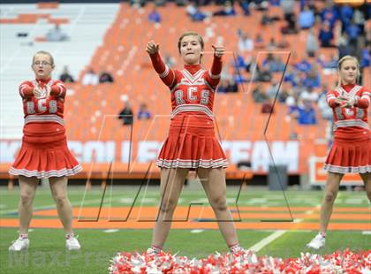 Thumbnail 1 in Chester vs. Randolph (NYSPHSAA Class D Final) photogallery.