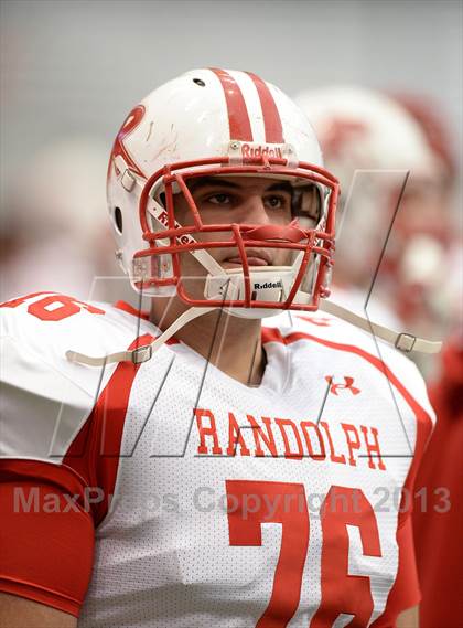 Thumbnail 2 in Chester vs. Randolph (NYSPHSAA Class D Final) photogallery.