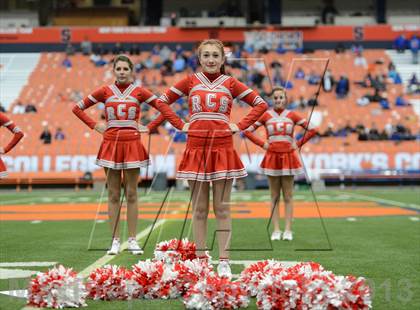 Thumbnail 2 in Chester vs. Randolph (NYSPHSAA Class D Final) photogallery.